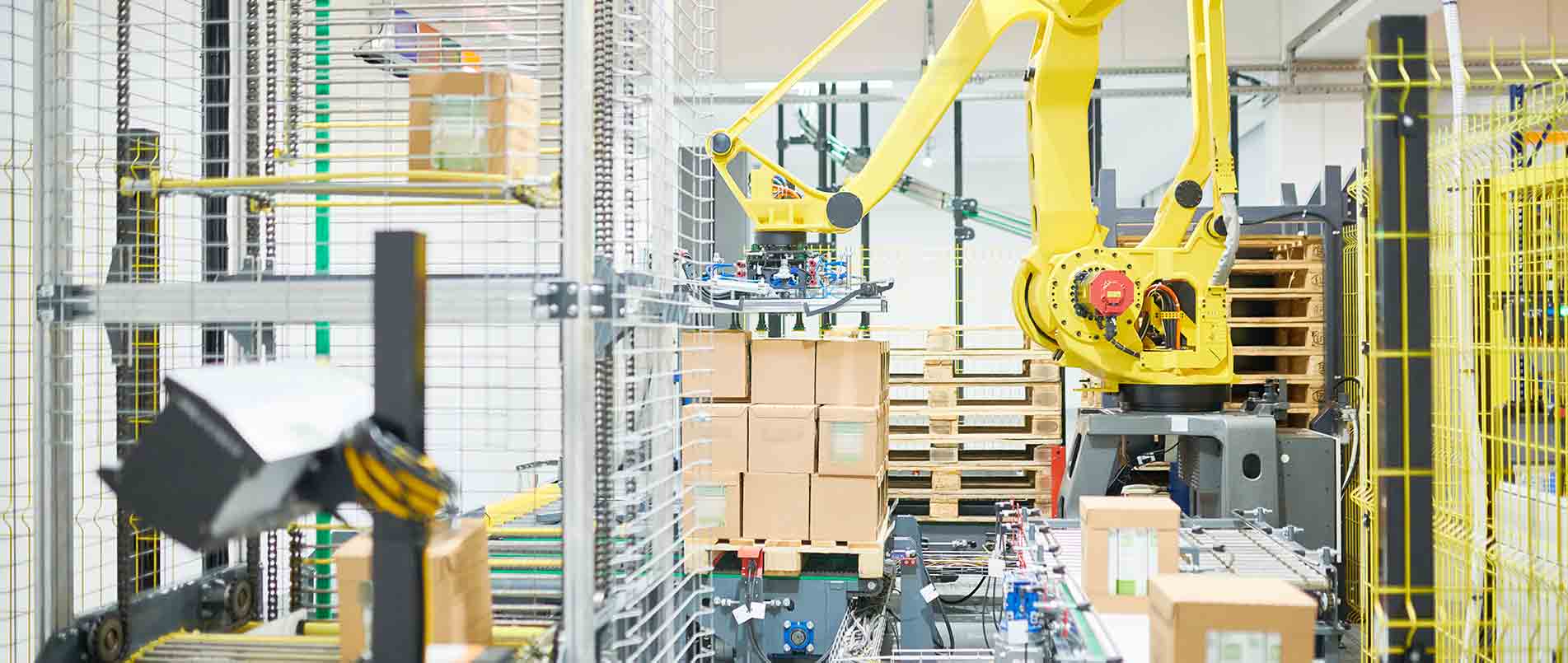 5G LAN热潮涌动，搭载移远5G R16模组的中微普业工业网关在实际场景中商用