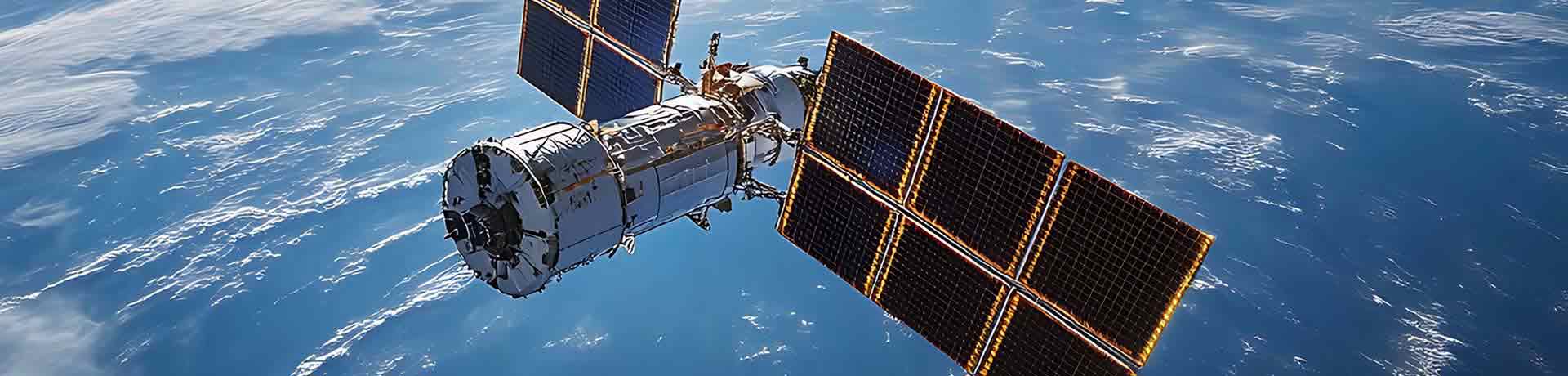 【科普】卫星物联网悄然崛起，万亿市场价值即将井喷