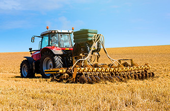 耕——解放双手，精准作业，实现完美间距