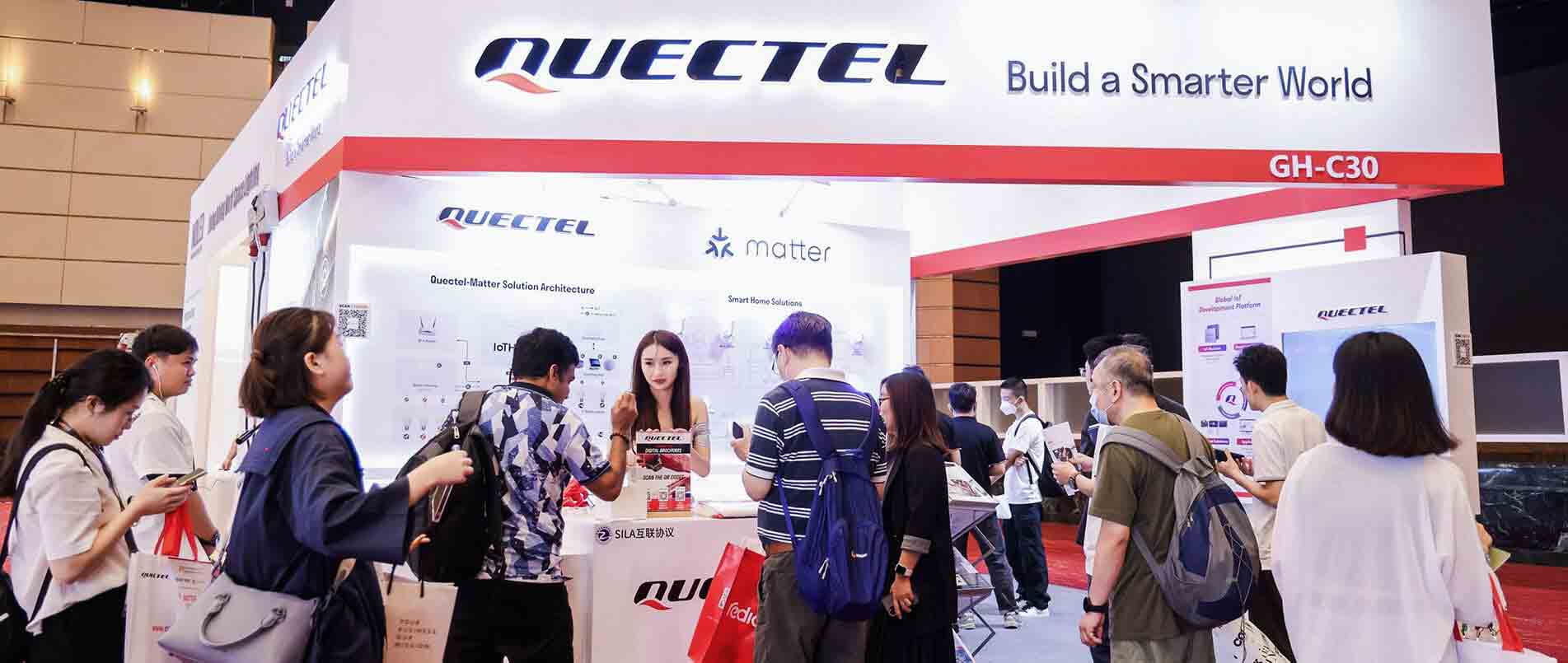 2023香港秋灯展丨pp模拟器电子游戏闪耀亮相，开启Matter生态互联新篇章