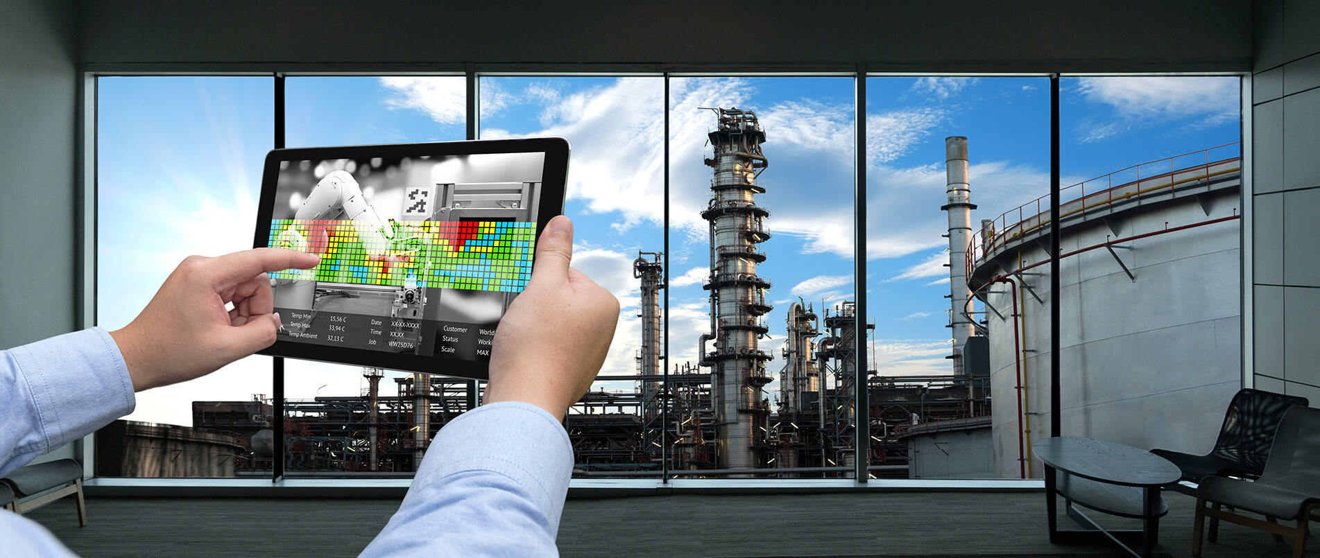 依托5G科技赋能，pp模拟器电子游戏助力“智慧石油”新探索