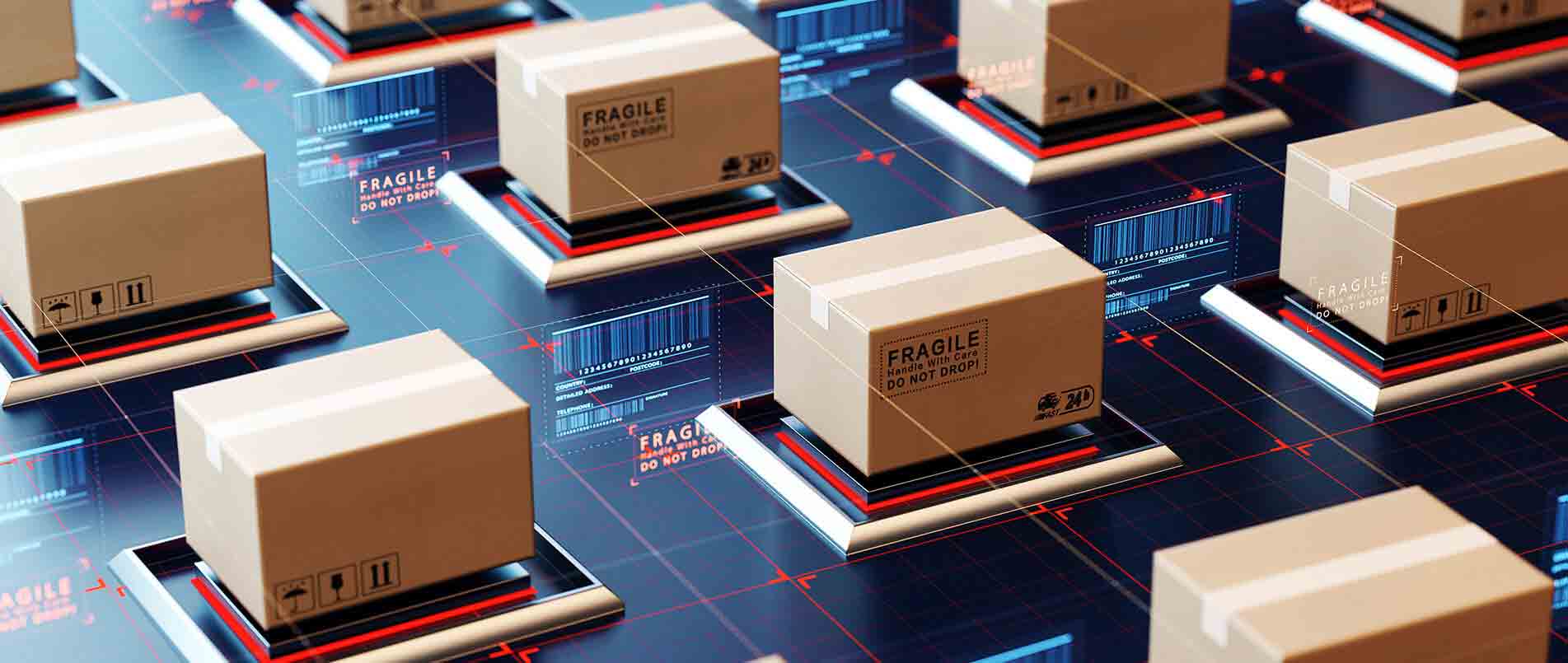 “模组+区块链”如何助推实体产业可信数字化？