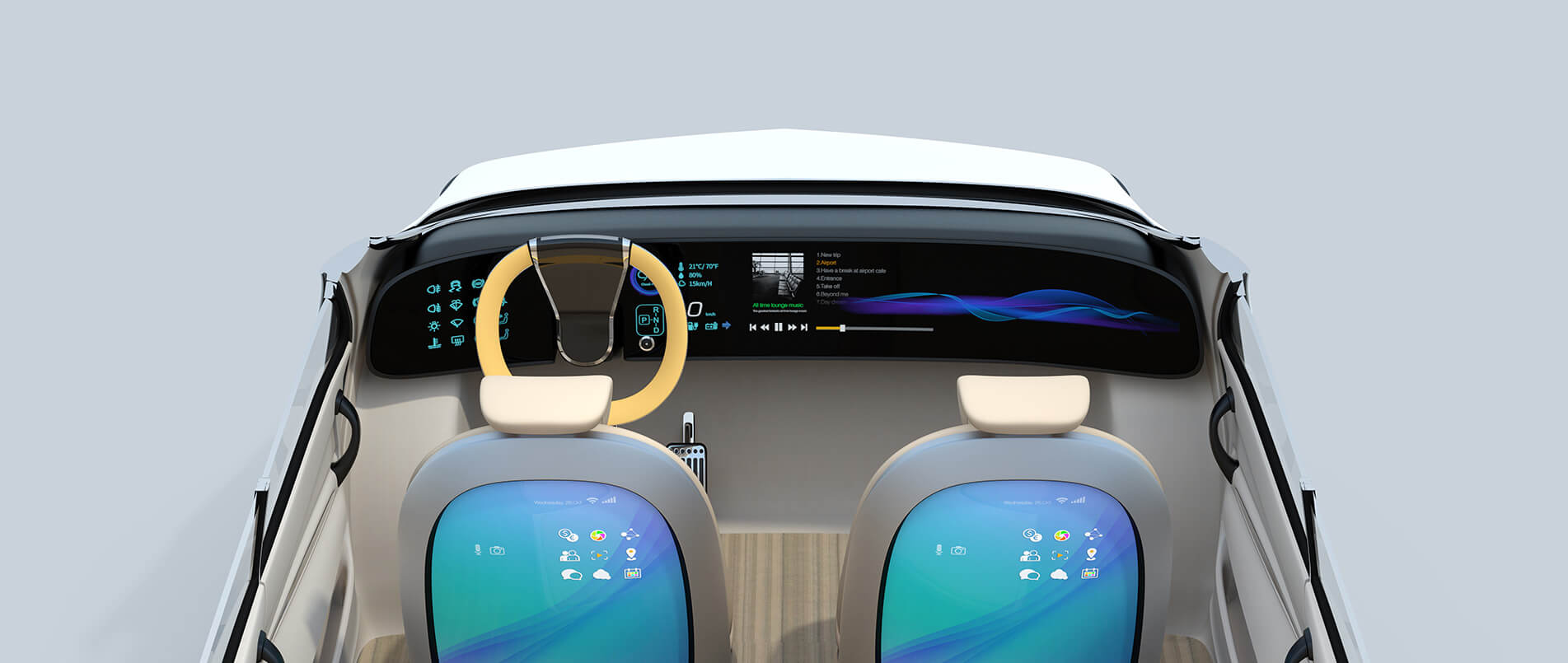 2023年移远车载全面开花，智能座舱加速进击