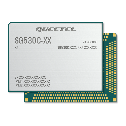 SG530C 系列 5G  智能？