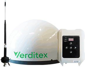 FBS100 基准站系统