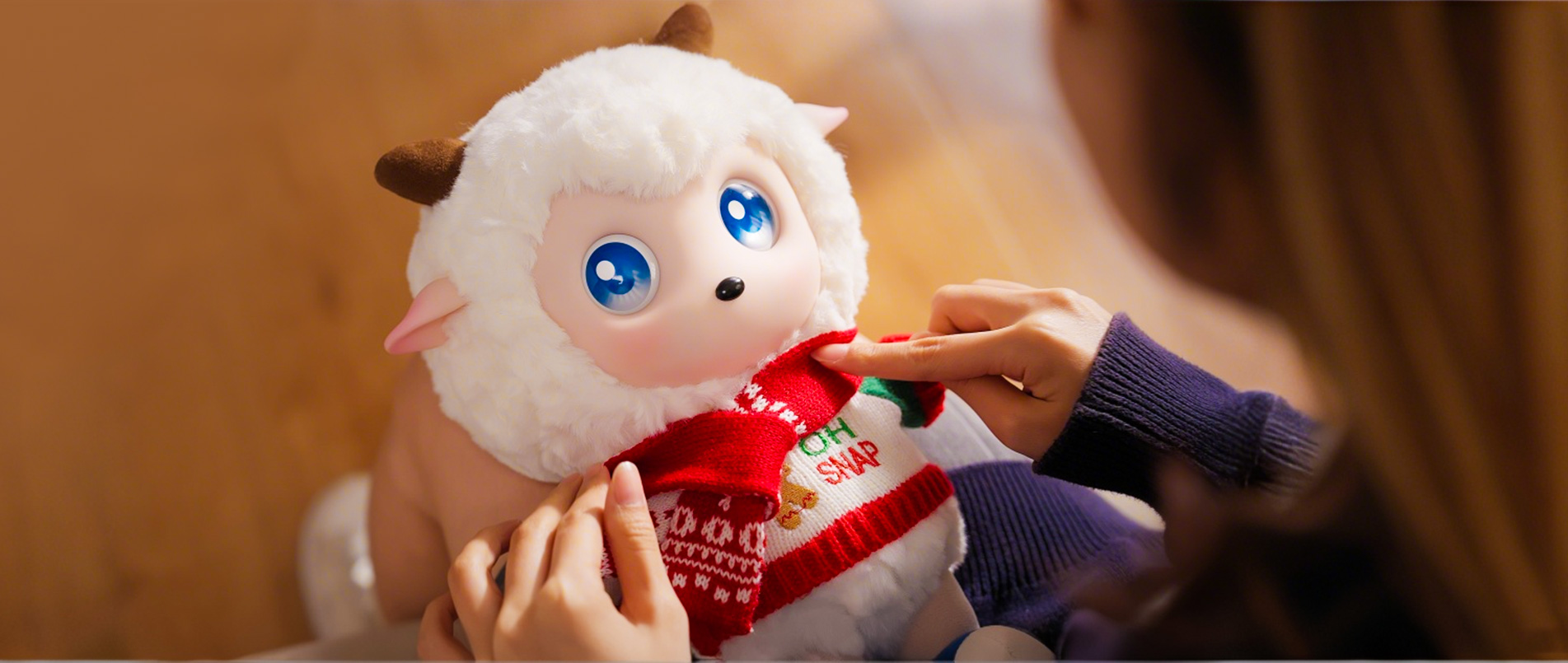 pp模拟器电子游戏 × 奥飞娱乐，共同打造AI潮玩2.0时代