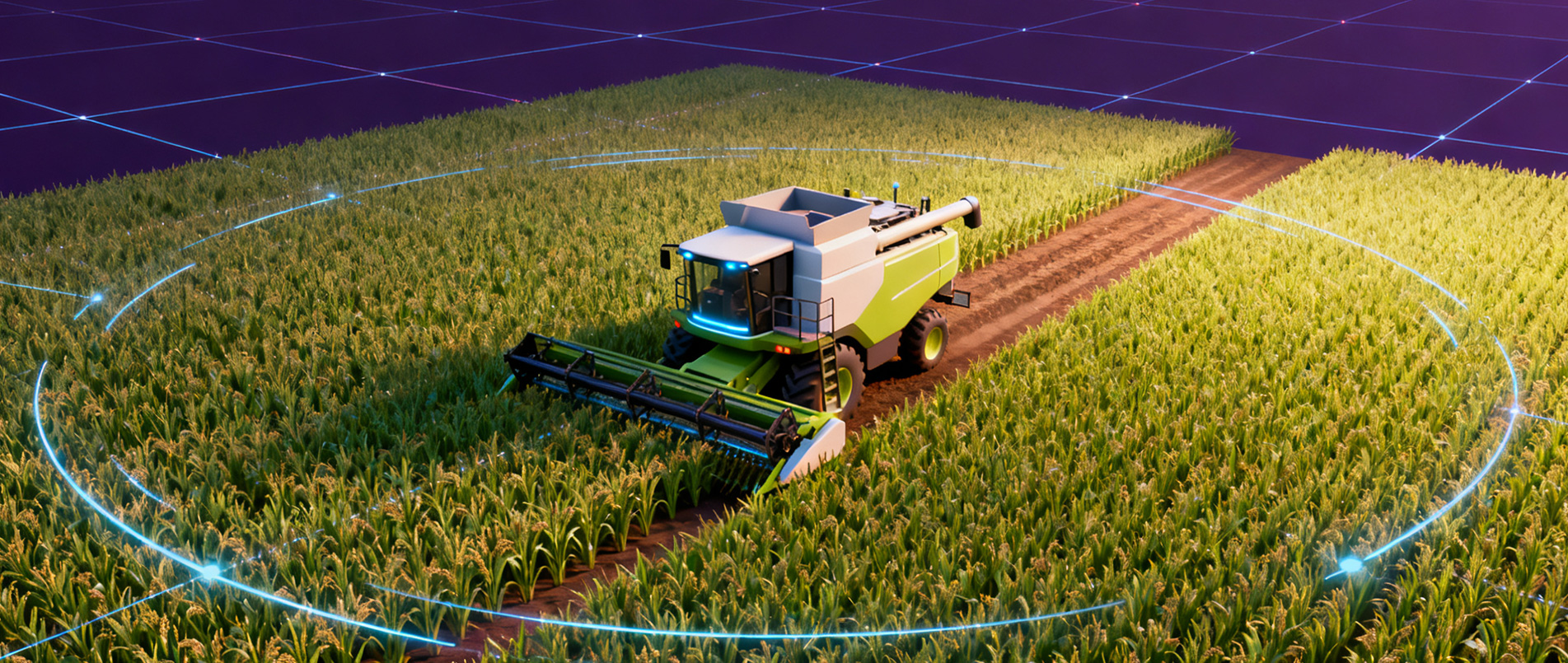 藏不住了！沃地泰的这些“硬核科技”，正在重新定义未来农业！