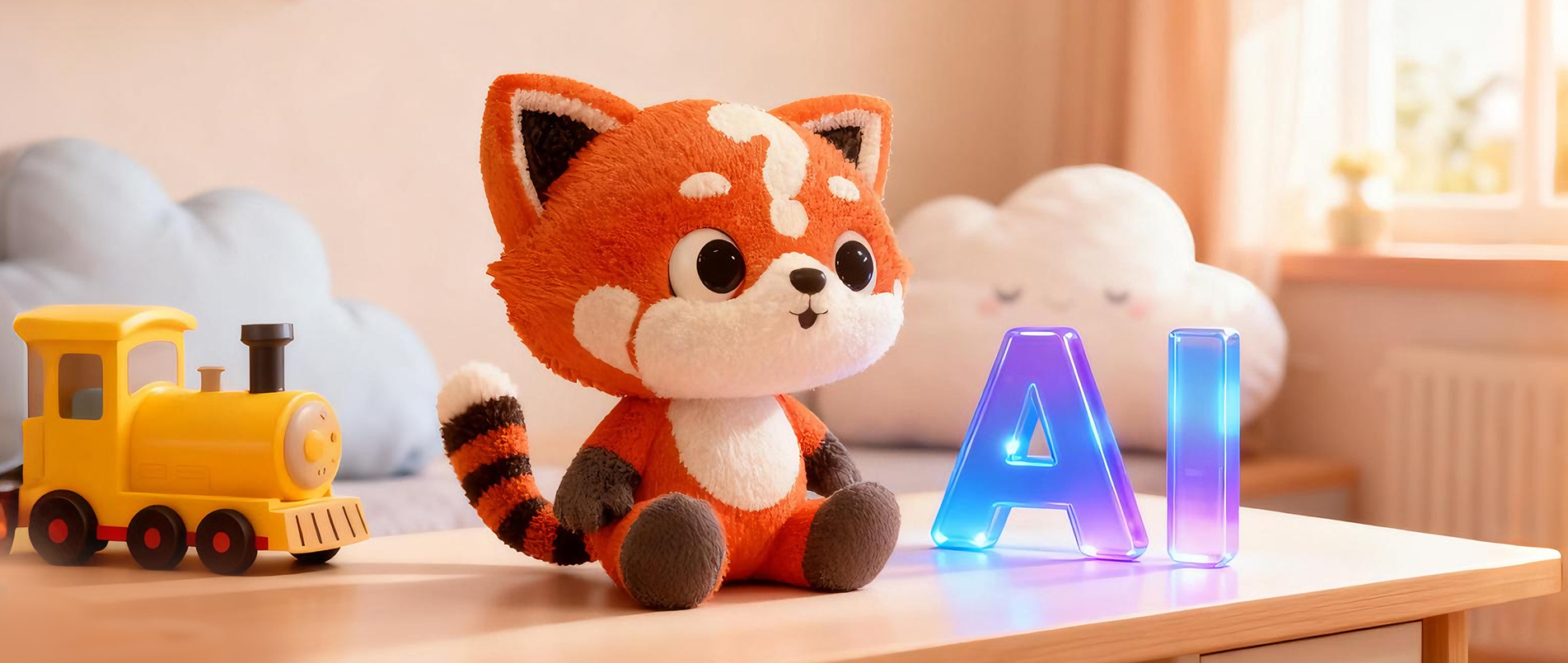 当「十万个为什么」注入移远AI灵魂：这只全时在线的小熊猫，让科普陪伴更懂孩子