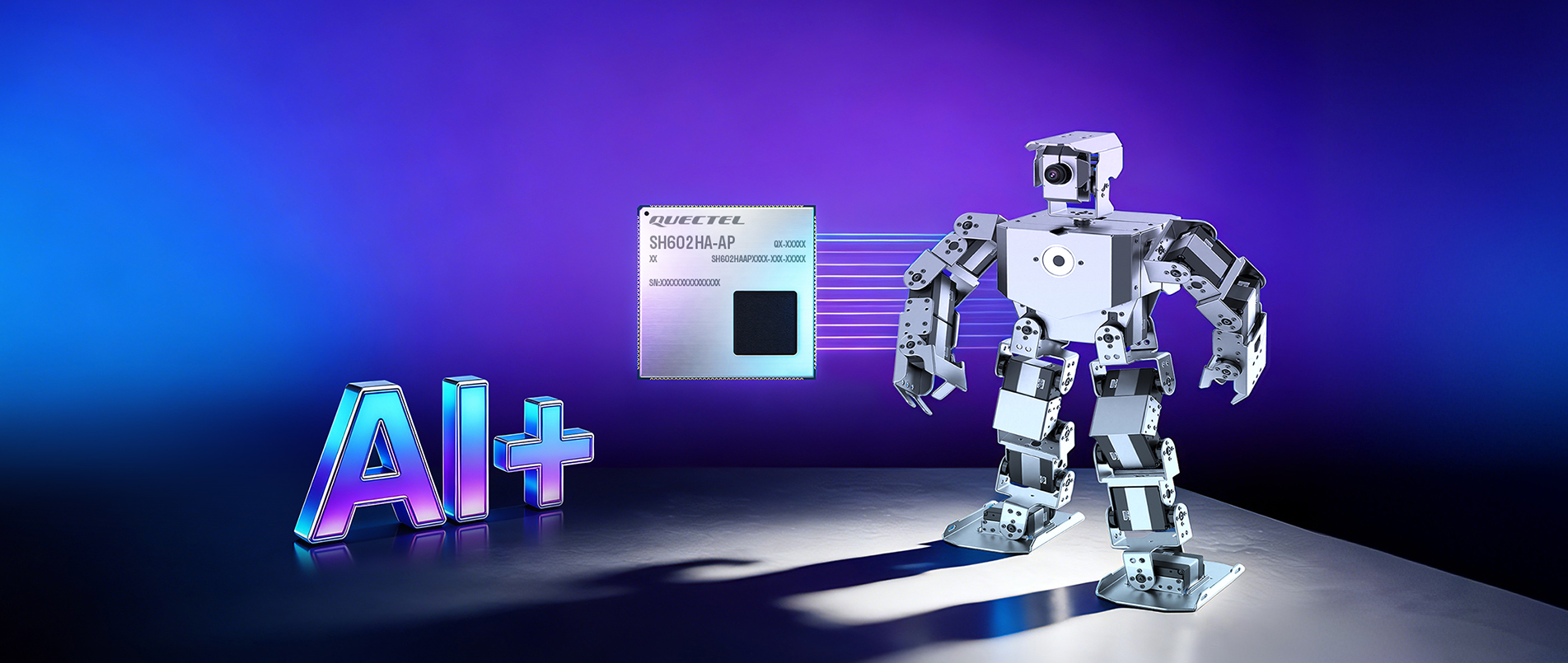 pp模拟器电子游戏×古月居：AI算力模组加持，OriginMan机器人焕新升级