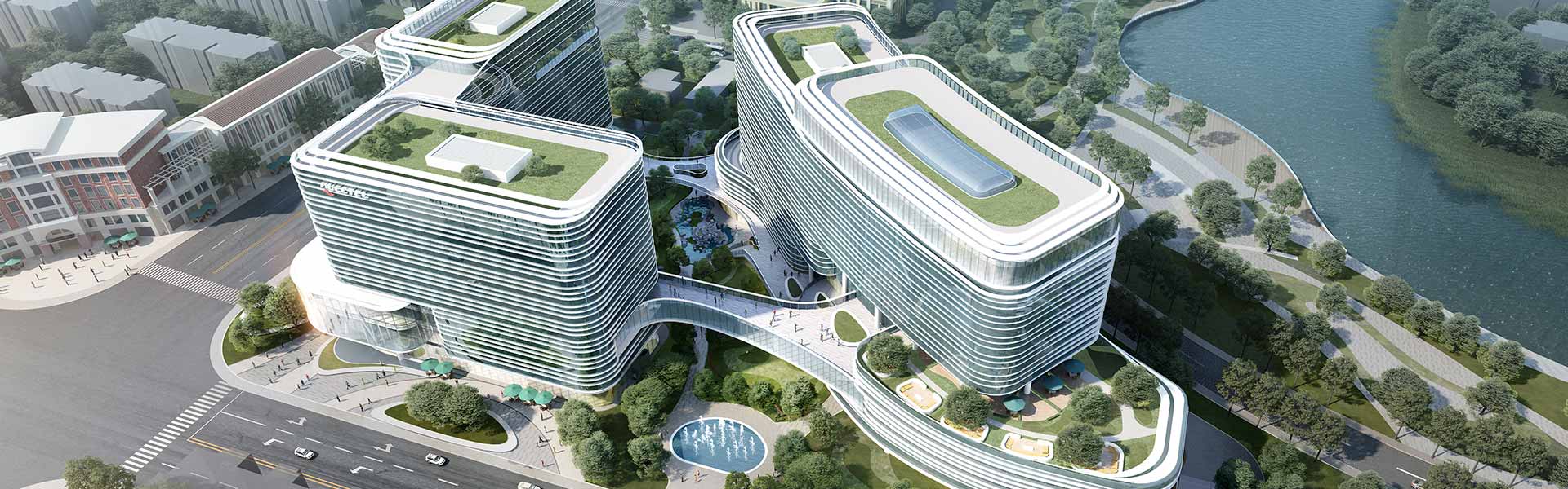 砥砺十五载，再启新征程：移远全球中心乘风破浪向未来