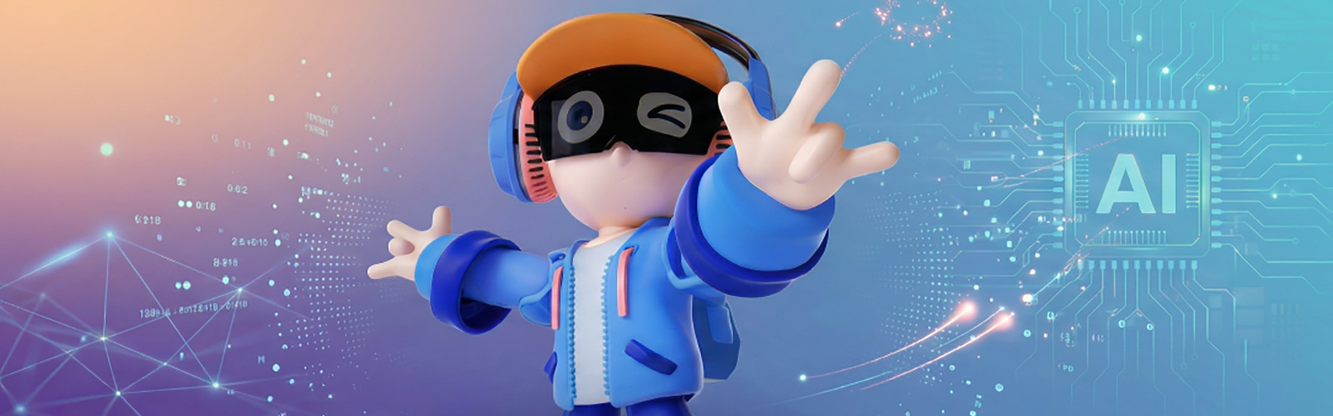 移远艾络迅 × 荣耀：联合推出Meteer AI跳舞机器人玩具，智能科技重新定义儿童陪伴